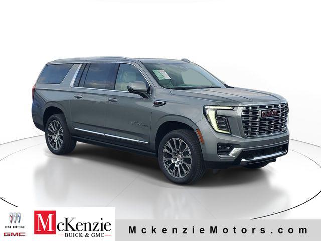 2026 GMC Yukon XL 4WD Denali for sale in Milton, FL