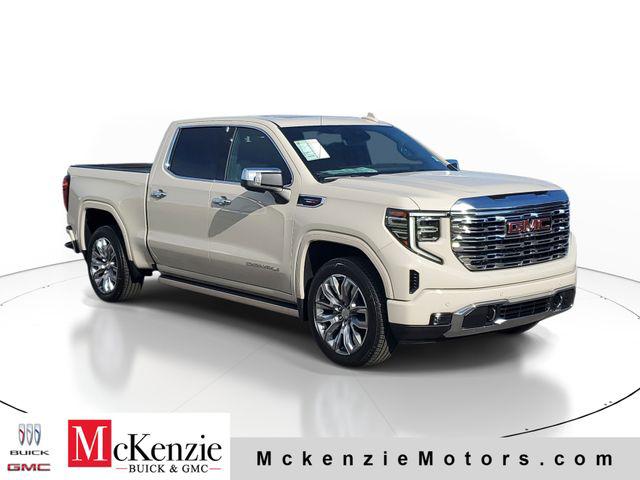 2026 GMC Sierra 1500 Denali for sale in Milton, FL