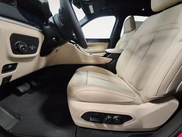 2026 Jeep Grand Cherokee Limited 4x4