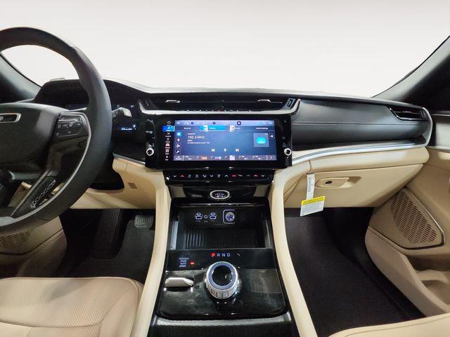 2026 Jeep Grand Cherokee Limited 4x4