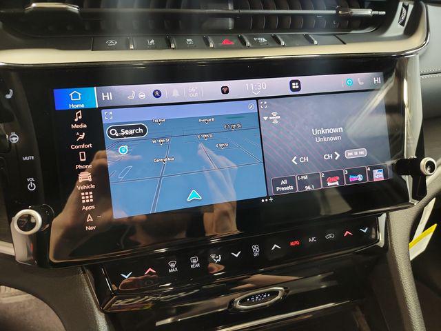 2026 Jeep Grand Cherokee Limited 4x4