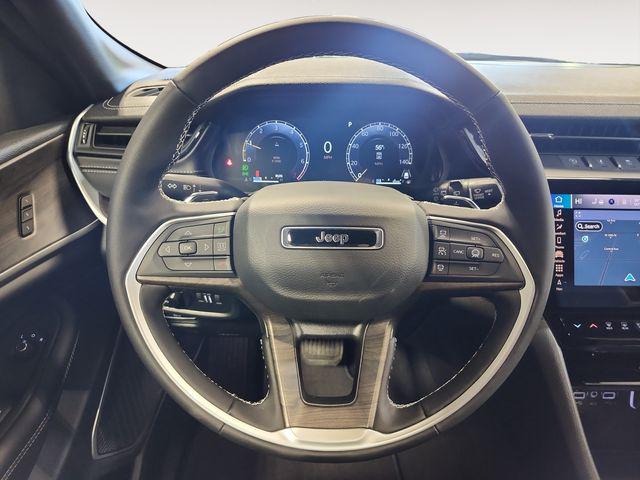 2026 Jeep Grand Cherokee Limited 4x4