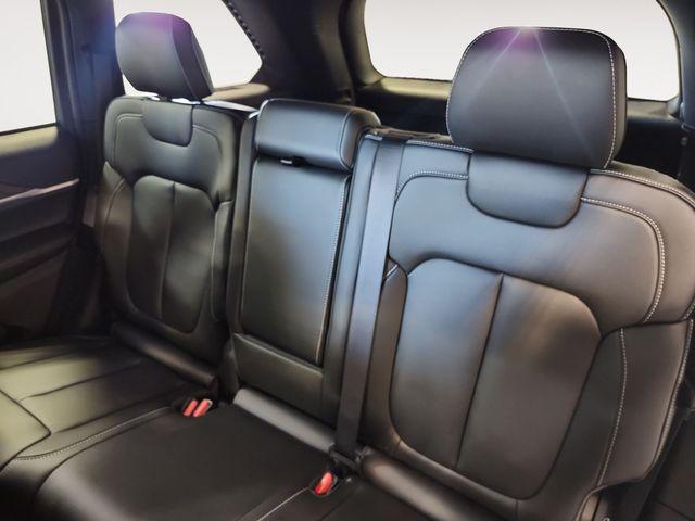 2026 Jeep Grand Cherokee Limited 4x4