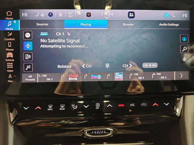 2026 Jeep Grand Cherokee Limited 4x4