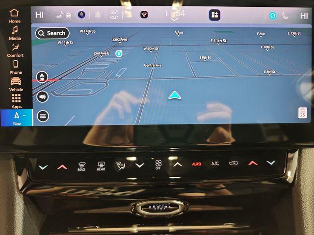 2026 Jeep Grand Cherokee Limited 4x4
