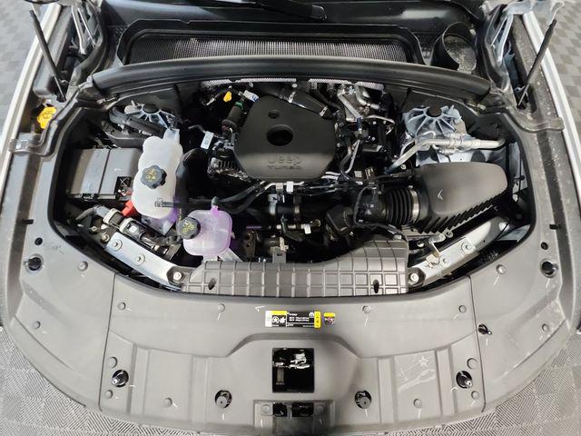 2026 Jeep Grand Cherokee Limited 4x4