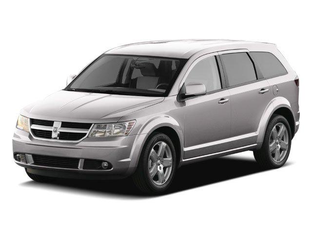 2010 Dodge Journey SXT