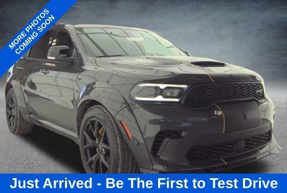 2024 Dodge Durango SRT 392 AlcHEMI AWD 2024 Dodge Durango SRT 392 AlcHEMI AWD