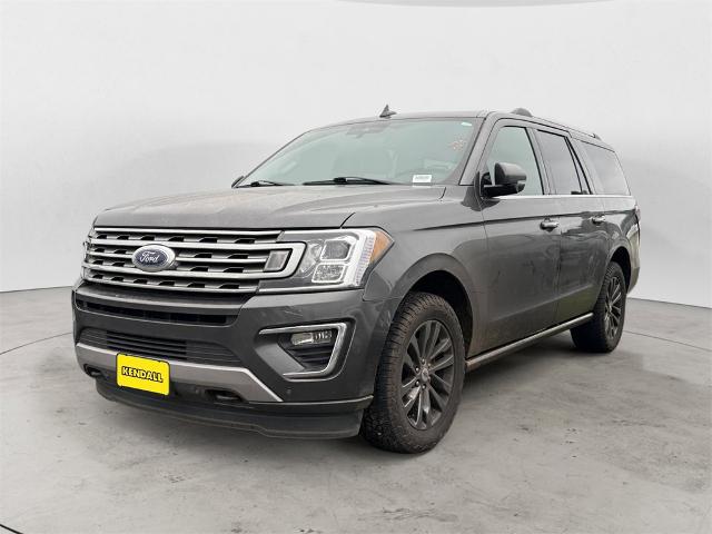2021 Ford Expedition Limited MAX for sale in Vancouver, WA