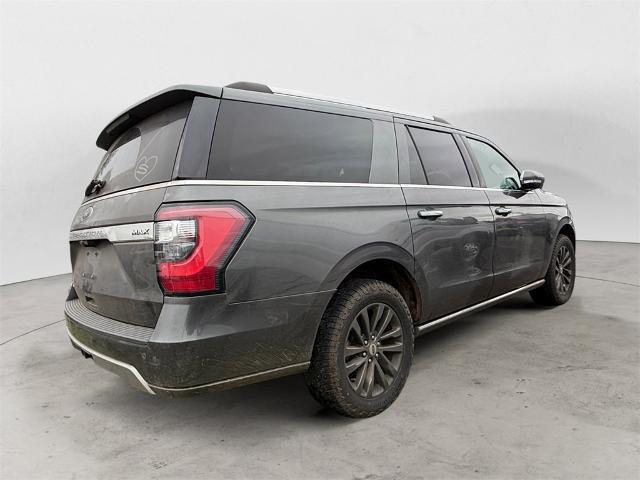 2021 Ford Expedition Limited MAX