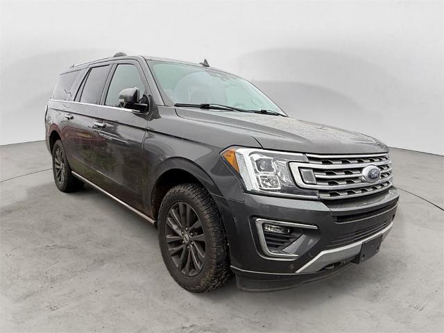 2021 Ford Expedition Limited MAX