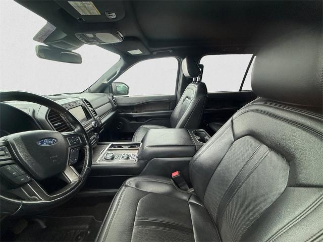 2021 Ford Expedition Limited MAX