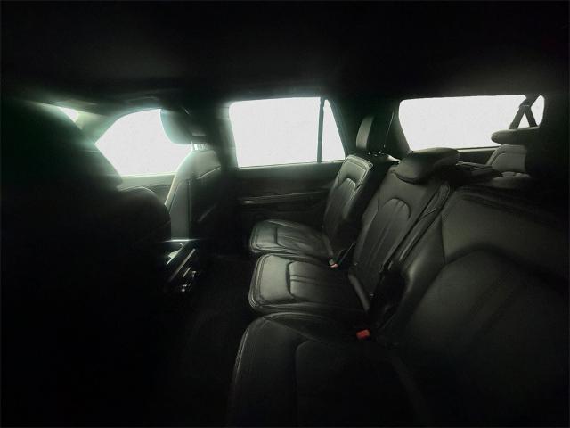 2021 Ford Expedition Limited MAX