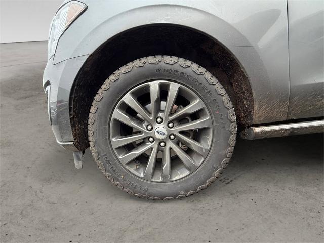 2021 Ford Expedition Limited MAX