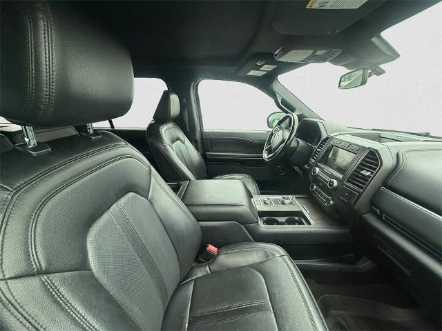 2021 Ford Expedition Limited MAX