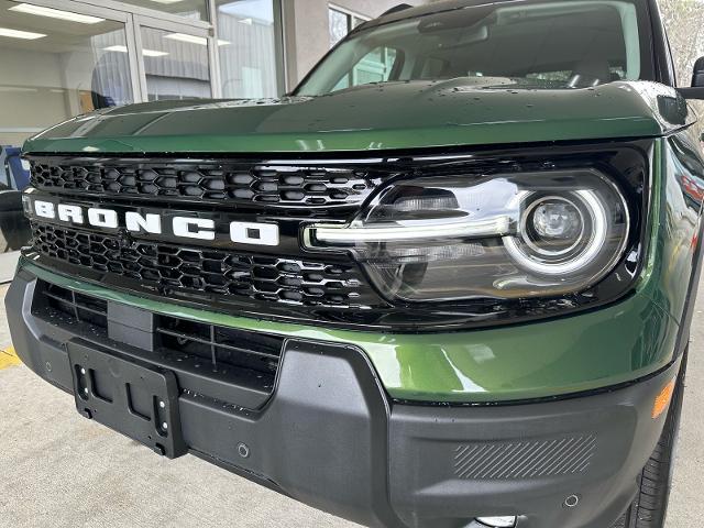 2025 Ford Bronco Sport Outer Banks for sale in Kenly, NC