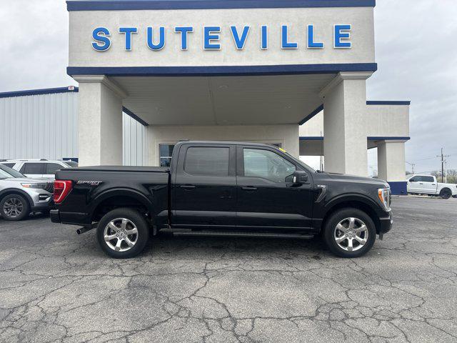 2023 Ford F-150 XLT for sale in Atoka, OK