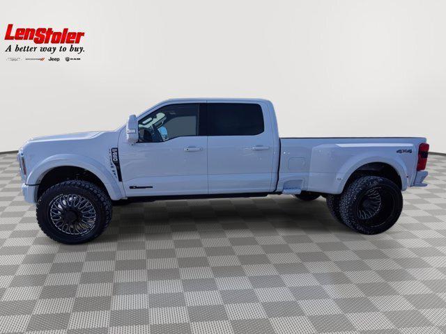 2026 Ford F-450 LARIAT