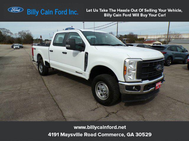 2024 Ford F-250 XL for sale in Commerce, GA