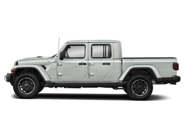 2023 Jeep Gladiator Overland 4x4