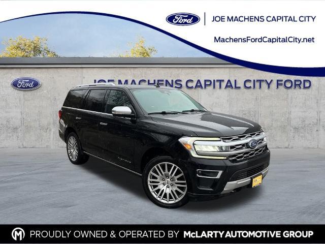 2023 Ford Expedition Platinum for sale in Jefferson City, MO