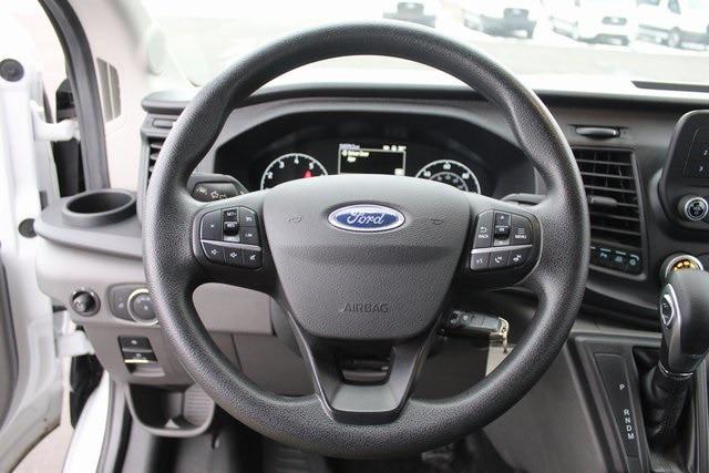 2023 Ford Transit-350 Passenger Van XL