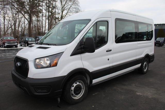 2023 Ford Transit-350 Passenger Van XL