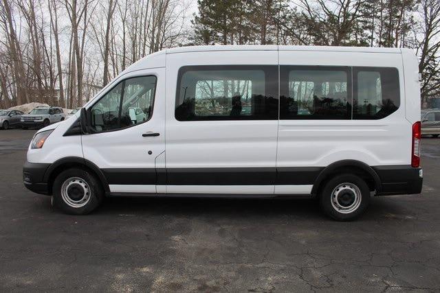 2023 Ford Transit-350 Passenger Van XL