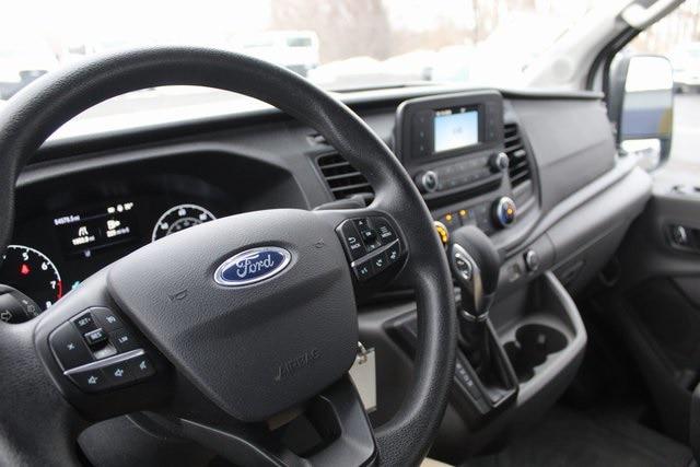 2023 Ford Transit-350 Passenger Van XL