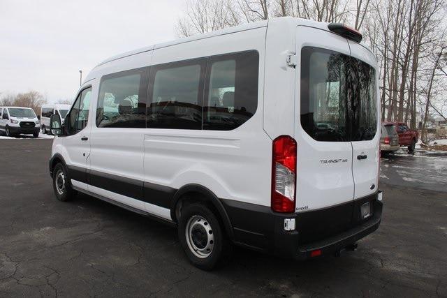 2023 Ford Transit-350 Passenger Van XL