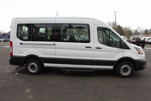 2023 Ford Transit-350 Passenger Van XL