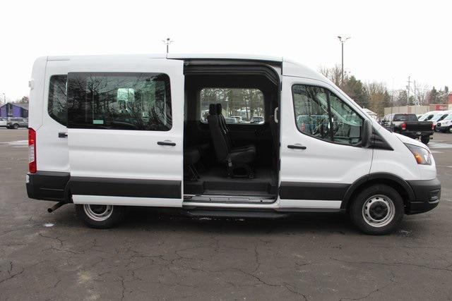 2023 Ford Transit-350 Passenger Van XL