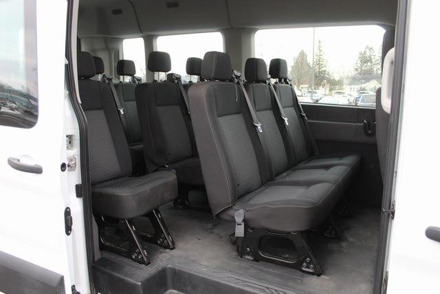 2023 Ford Transit-350 Passenger Van XL