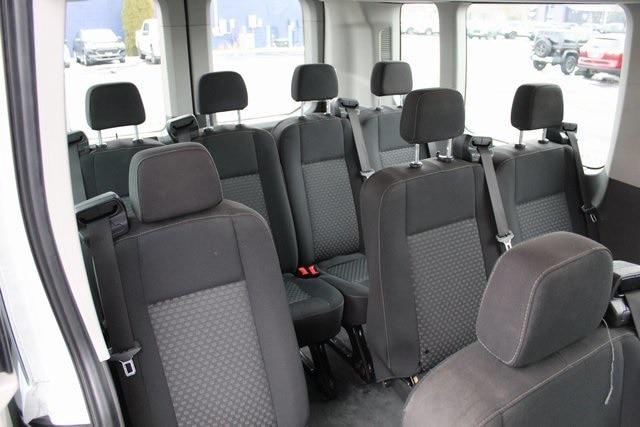 2023 Ford Transit-350 Passenger Van XL