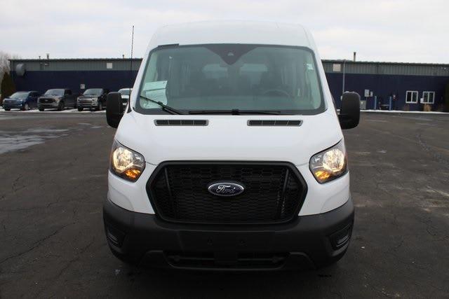 2023 Ford Transit-350 Passenger Van XL