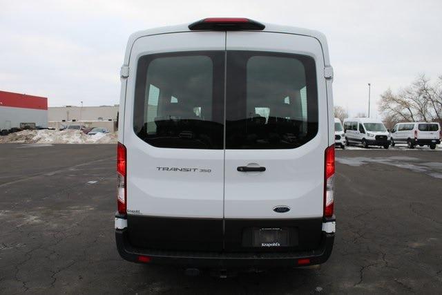 2023 Ford Transit-350 Passenger Van XL