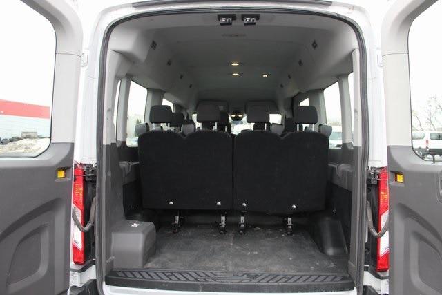 2023 Ford Transit-350 Passenger Van XL