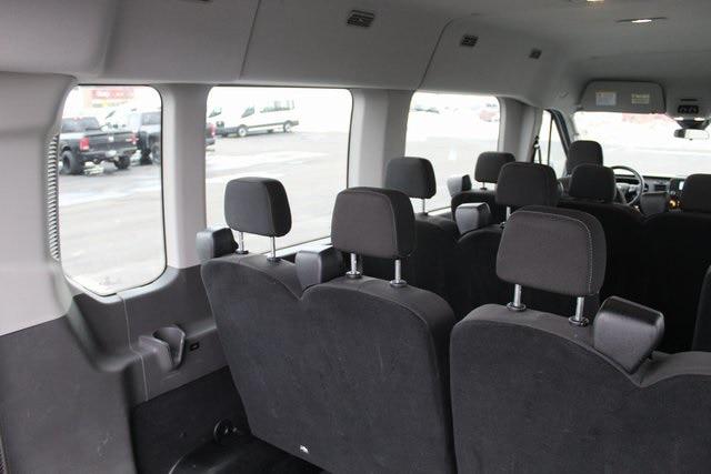 2023 Ford Transit-350 Passenger Van XL