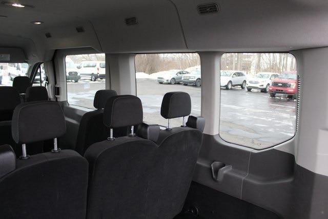 2023 Ford Transit-350 Passenger Van XL