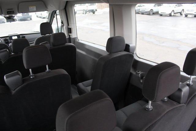 2023 Ford Transit-350 Passenger Van XL