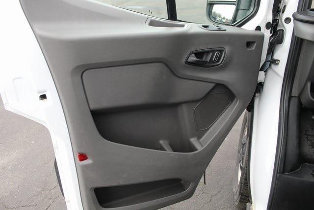 2023 Ford Transit-350 Passenger Van XL