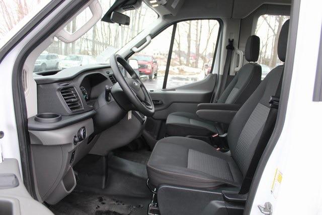 2023 Ford Transit-350 Passenger Van XL