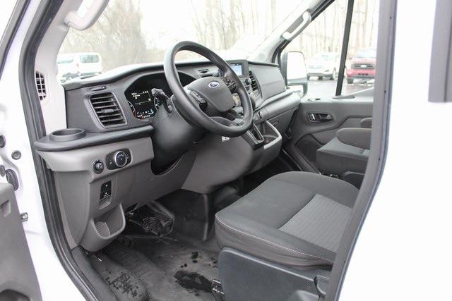 2023 Ford Transit-350 Passenger Van XL
