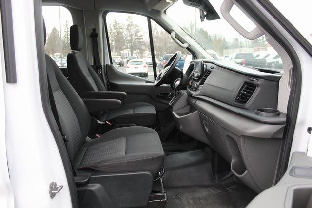 2023 Ford Transit-350 Passenger Van XL