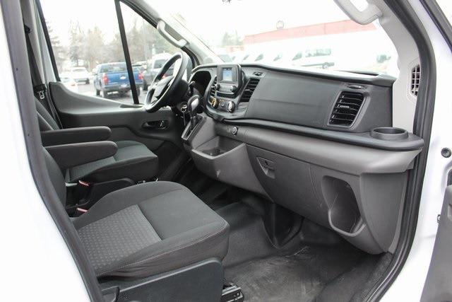 2023 Ford Transit-350 Passenger Van XL