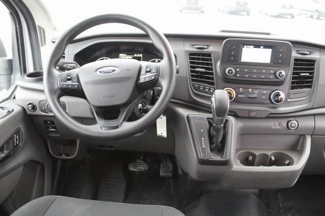 2023 Ford Transit-350 Passenger Van XL
