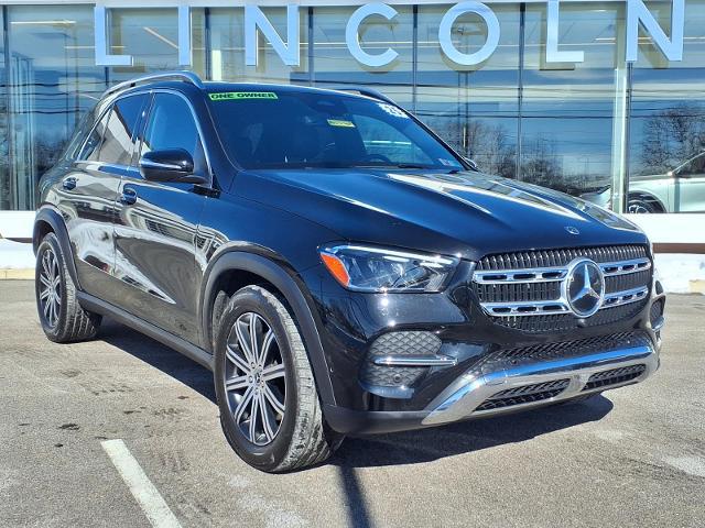 2025 Mercedes-Benz GLE GLE 450 4MATIC for sale in Broomall, PA