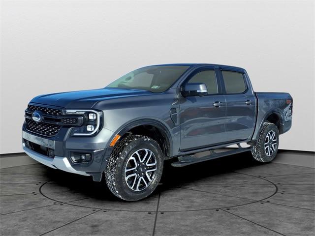2024 Ford Ranger LARIAT for sale in Martinsburg, WV