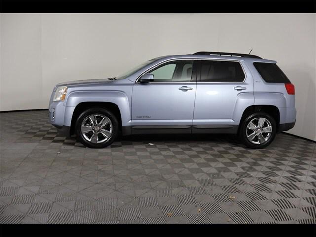 2014 GMC Terrain SLT-1