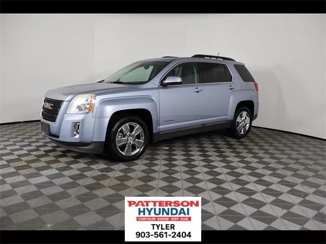 2014 GMC Terrain SLT-1